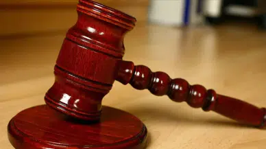 Antalya'da alacaklısının babasını öldüren sanığın davası ertelendi !