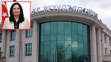 Beykoz Belediyesi'nde CHP'li meclis üyesi partisinden istifa etti
