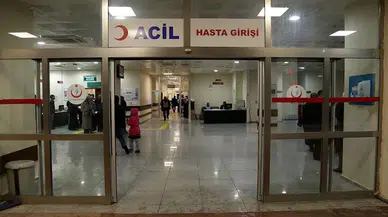 2 yaşındaki Arya bebek hayata tutunamadı