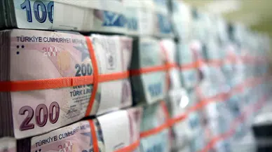 Hazine iki tahvil ihalesiyle 26,8 milyar lira borçlandı