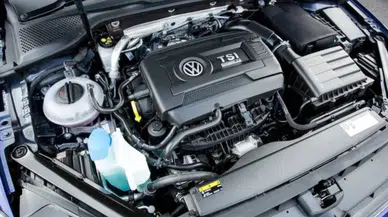 Volkswagen ve Audi'de motor krizi: Milyonlarca aracı kapsayan 'yağ tüketimi' davası açıldı