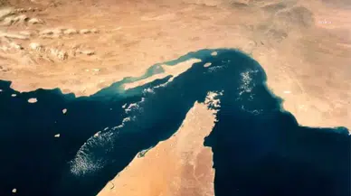 İran'dan son dakika Hürmüz Boğazı kararı : Geçen gemileri vuracaklar