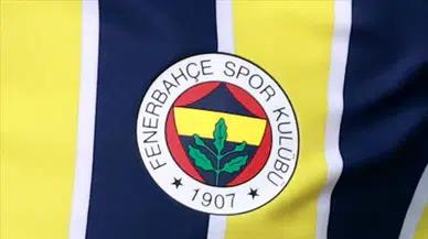 Fenerbahçe, 5 taraftar hakkında yasal işlem başlatıldığını duyurdu