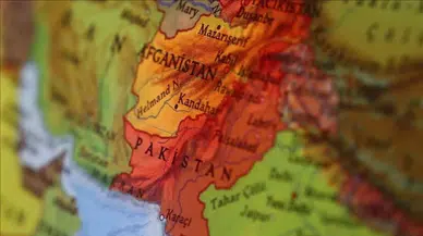 Afganistan'dan askeri faaliyetlere dur çağrısı