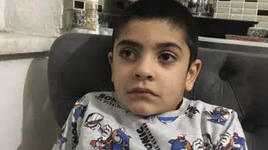 Adıyaman'da kaybolan otizmli Fırat Can Temel’in cansız bedeni bulundu