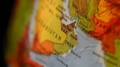 Umman'a İHA saldırısı : 2 kişi hayatını kaybetti