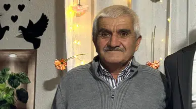 Bursa'da şüpheli ölüm : Yaşlı adamın cansız bedenini çobanlar buldu