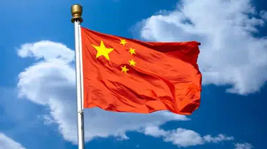 Çin'den İsrail'deki vatandaşlarına uyarı : Ülkeyi terk edin