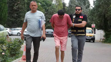 Oğlunu 36 yerinden bıçaklayan babaya müebbet hapis