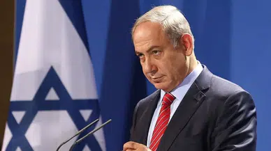 İran , Netanyahu'nun karargahını vurdu !
