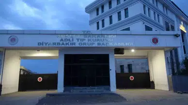 Diyarbakır'da akraba kavgası : 1 ölü, 3 yaralı