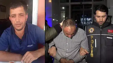 Cezaevinden izinli çıkan şahıs, kuzeninin eşini öldürdü