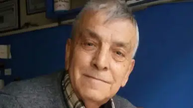 Devrek Postası'nın sahibi Kenan Çavuşoğlu yaşamını yitirdi