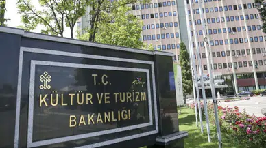 Kültür ve Turizm Bakanlığı Vakıflar Genel Müdürlüğü'nden kapsamlı destek