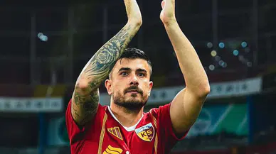 TFF Tahkim Kurulu, Doğukan Toköz'ün cezasını onadı