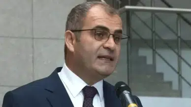 AYM'nin yeni Başkanvekili İrfan Fidan kimdir? İrfan Fidan kaç yaşında, nereli ve hangi görevlerde bulundu?