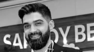 Genç klarnetçi Bahadır Çalı hayatını kaybetti