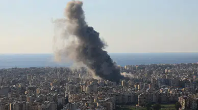 İsrail’in Lübnan saldırılarında can kaybı 294’e yükseldi
