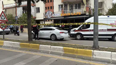 Eski Aydınspor Başkanı Erhan Özlüer ve kardeşinin katil zanlısı adliyeye sevk edildi