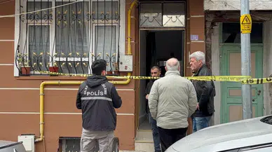 Bilecik'te bir şahıs evinde ölü bulundu : Cinayete kurban gittiği öğrenildi