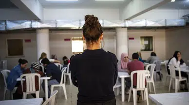 Çocuk nedeniyle infaz ertelemesi tartışma yarattı