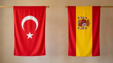 İspanya ve Türkiye Kültür Derneği faaliyetlerine başladı : Kültürel bağlar güçlenecek