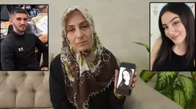 Aleyna’nın annesinden feryat: Kurtarmak için İstanbul’a kaçırdım!