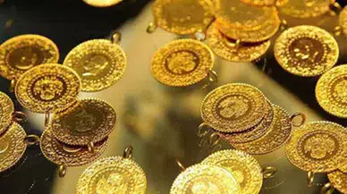 Altında sert düşüş! Gram altın 5.850 TL seviyesine geriledi : İşte piyasalarda son durum