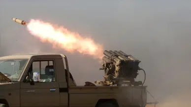 İsrail'in Lübnan hava saldırısında 16 kişi hayatını kaybetti