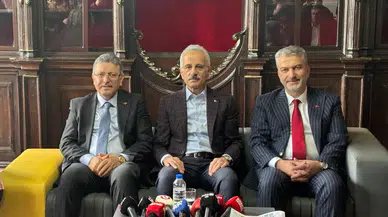 Bakan Uraloğlu’ndan Hürmüz Boğazı açıklaması