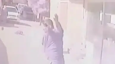 İzmir'de alacak verecek kavgası : 1 kişi yaralandı