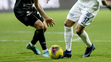 Süper Lig'de kritik randevu : Beşiktaş, Kasımpaşa’yı konuk ediyor