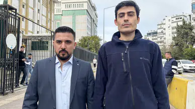 Antalya’da bebeğine şiddet davasında anneye 6 yıl hapis