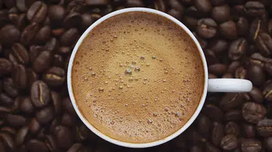 Kahvenizin tadını etkileyen 10 faktör belirlendi