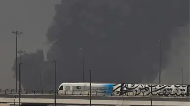 Birleşik Arap Emirlikleri: İran'ın füze saldırıları karşısında boş durmayacağız