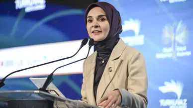 Bakan Göktaş'tan ücretli doğum izni müjdesi