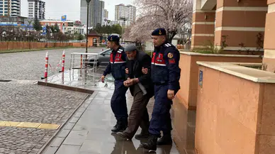Kastamonu'da oğlunu tüfekle öldüren baba tutuklandı