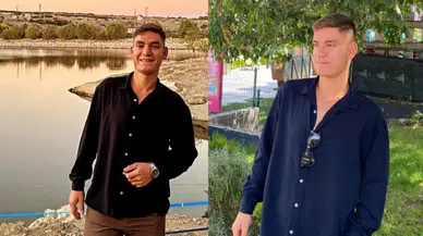 Sakarya'da feci kaza : 22 yaşındaki sürücü öldü