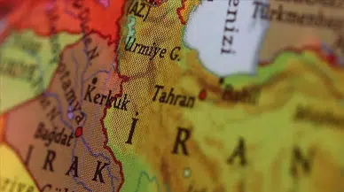 İran ve Irak sınır güvenliğinde iş birliğine vardı