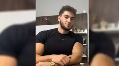 Testo Taylan gözaltına alındı : Kadınlara yönelik paylaşımlar takibe takıldı