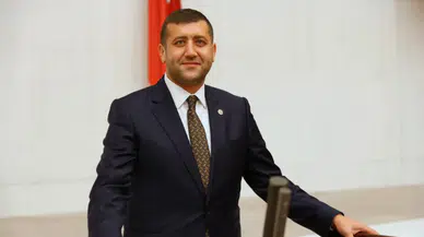 MHP'li Baki Ersoy : Sanal kumar ve uyuşturucuya karşı tavizsiz mücadele
