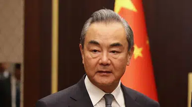 Çin'den Hamaney'in öldürülmesine sert tepki!