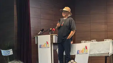 Şener Üşümezsoy uyardı : 6.5 büyüklüğünde deprem riski