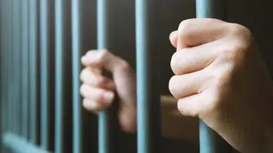 Beylikdüzü'nde eşini ve baldızını öldüren sanığa 2 kez müebbet hapis cezası verildi