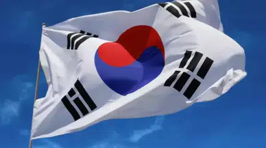 Güney Kore, tasarruf tedbirleri almaya başladı