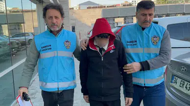 Samsun'da güvercin yüzünden kavga çıktı, 14 yaşındaki çocuk bir kişiyi bıçakladı