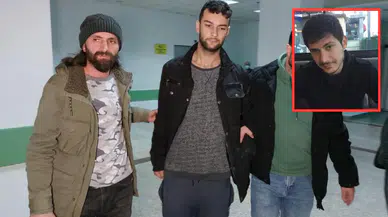 Samsun'da üniversite öğrencisinin öldürüldüğü davada 2 kardeş tutuklandı