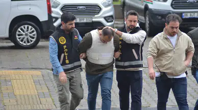 Aydın'da infaz koruma memuru ölü bulundu : Meslektaşı tutuklandı