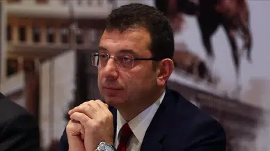 Ekrem İmamoğlu, 'Yolsuzluk' soruşturmasında Pazartesi günü hakim karşısına çıkacak