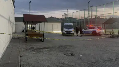 Gaziantep'te arkadaşı tarafından bıçaklanan 15 yaşındaki çocuk öldü